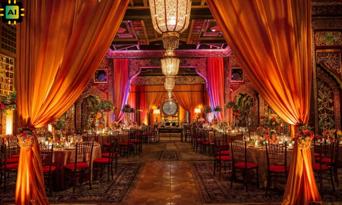 Best Wedding Venues In neemrana (alwar) : Dream Wedding Hub